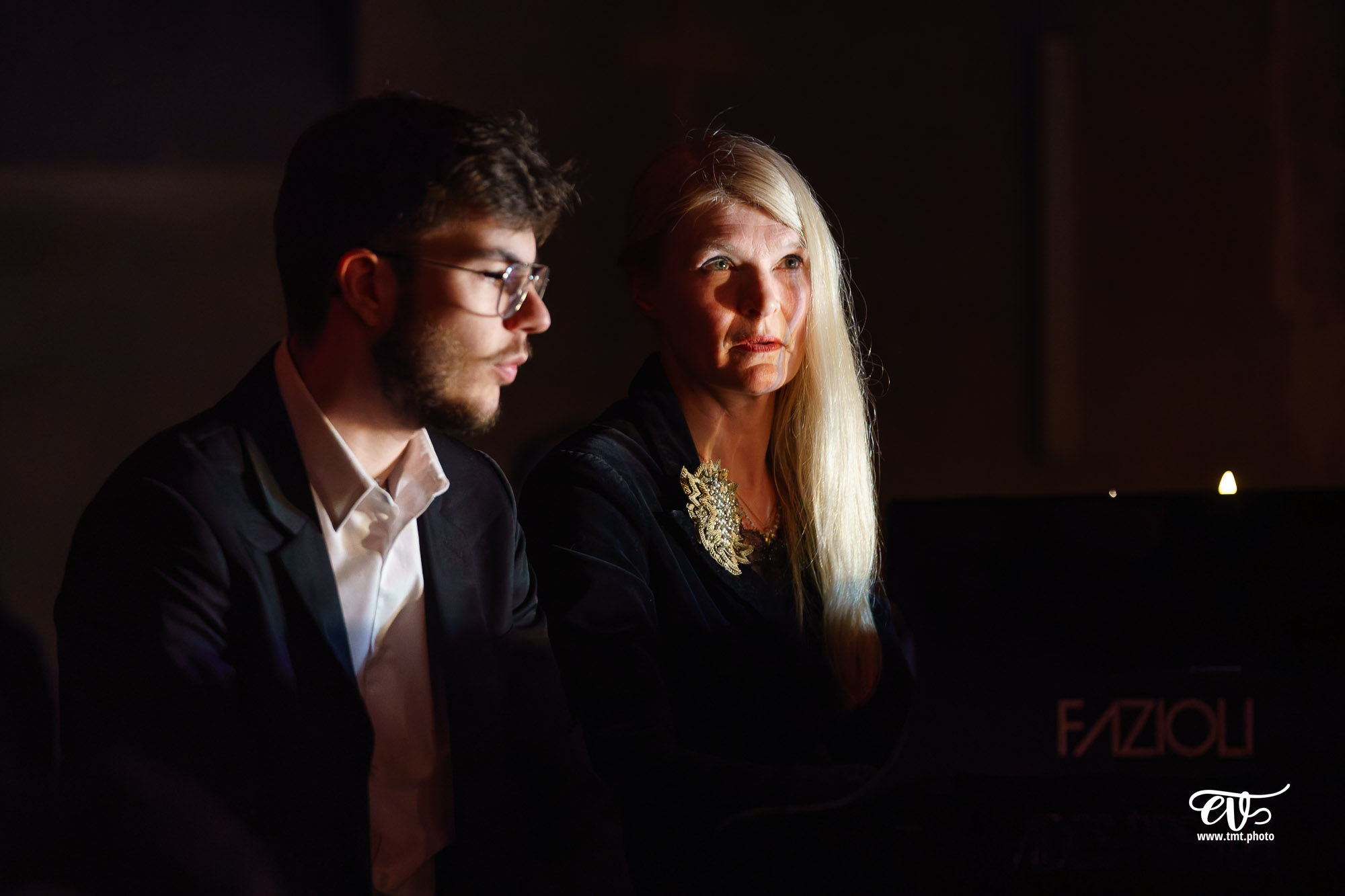 MAITRISE STE PHILOMENE